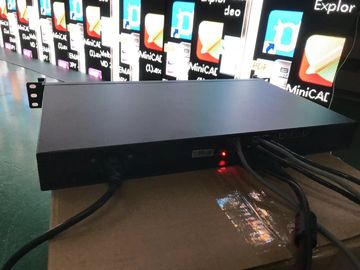 RGB Asynchronous LED Display Control Card Novastar MCTRL600 For Led Display Panel