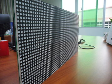 AC 220V Outdoor 192*192 P12 200w/m2 Traffic Led Sign