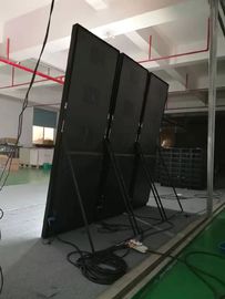 Indoor Custom LED Display P2.5 P3 Full Color Poster Screen 1500 Nits Brightness