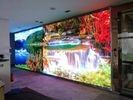 Front Maintenance indoor Full Color LED Display , HD Fixed LED Display 640*480mm Cabinet