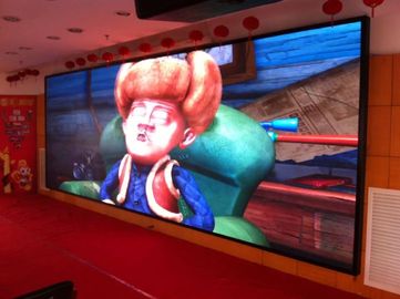 High Quality HD IndoorP2.5 Full Color LED Display Panel/ led display/ led screen