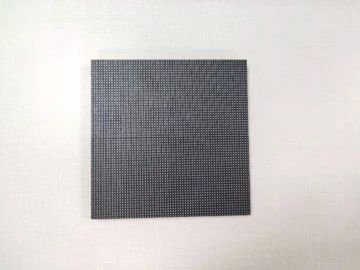 High Refresh Rate Outdoor Full Color LED Display 1R1G1B P2.5 For Advertising