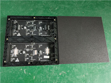 1R1G1B P5 Outdoor Full Color LED Display Advertising Panel 2-3 Years Warranty