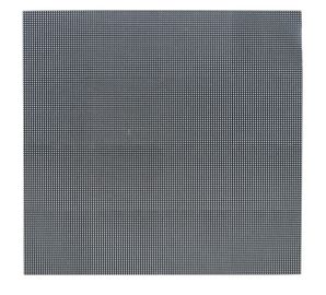 Super clear full color Indoor led screens SMD 3in1 full color high refresh rate