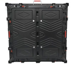 AC110 220V Full Color LED Display Outdoor Advertising P3.91 4.81 500*500mm