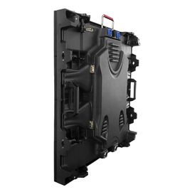 Large Full Color Led Display Panel , P5 Indoor Screen Led Video Wall 320*160mm Module