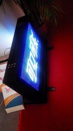 P5High Brightness 2-3 Years Warranty Outdoor full color Advertising Taxi Top LED Screen