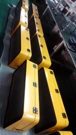 P5High Brightness 2-3 Years Warranty Outdoor full color Advertising Taxi Top LED Screen