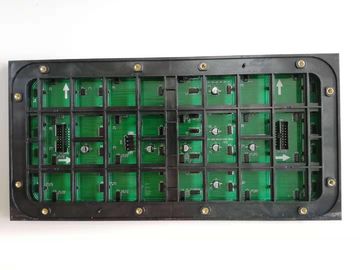 High quality competitive price Outdoor P4 led display module outdoor for advertising