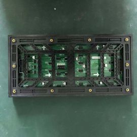 High quality competitive price Outdoor P4 led display module outdoor for advertising