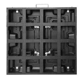 Waterproof Outdoor Full Color LED Display P6 192*192mm High Brightness 5500cd/m2