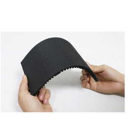 Epistar Chip Outdoor Flexible Led Screen Panel P2 P2.5 P3 P4 Iron / Aluminum Cabinet