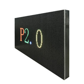 6000cd/m2 LED Billboard Display Open Sign full color For Business / Convenience Store