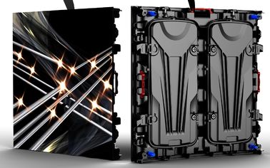 Smd 3535 12s Led Advertising Billboard Screen P10 1200Hz With 2 Years Warranty