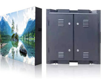 High quality cheap price  P5 Outdoor advertising led display screen