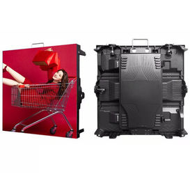 High Resolution Indoor LED Screens P1.25 P1.66 Constant drive Wide Viewing Angle