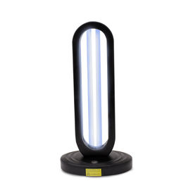Portable Quartz Glass 38W 222nm UV Germicidal Lamp