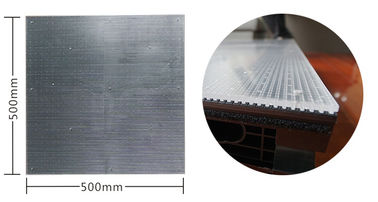 Indoor Led Video Wall Rental P4.81 HD Full Color Led Dance Floor Display For Event