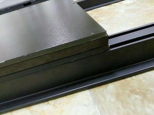 Portable 2000cd P3.91 P4.81 90W Dance Floor LED Screen