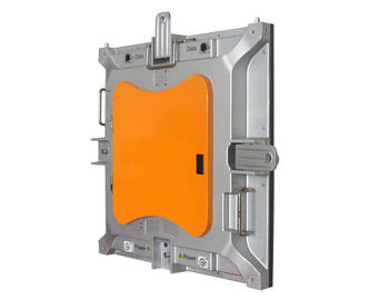 P4mm indoor Diecasting Aluminum slim LED Display Screens / High fresh rate