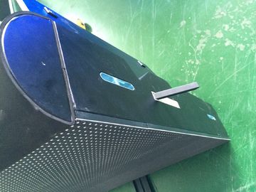 P16 outdoor perimeter led display for stadium,football 2R1G1B