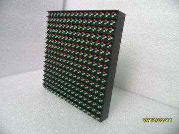 Outdoor 1R1G1B Led Display Modules PAL / NTSC VGA P10