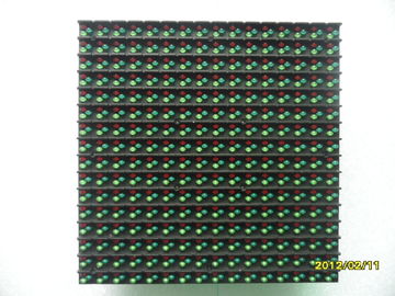 Outdoor 1R1G1B Led Display Modules PAL / NTSC VGA P10