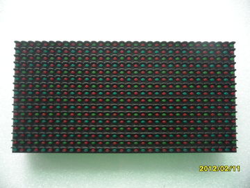 P20 Outdoor DIP RGB Full Color Led Display Static Modules for video