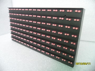 Electronic Led Display Modules Dustproof P16 220V / 110V