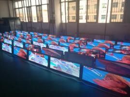 2017 NEW taxi top led display with bluetooth board 12volt led car message sign