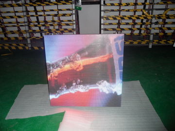 SMD Full Color P6 Indoor Led Screen High Brightness For Stage Led Display