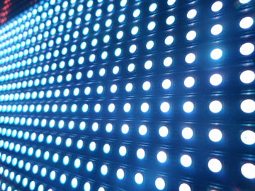 Full Color Led Display Modules Easy to Install P6