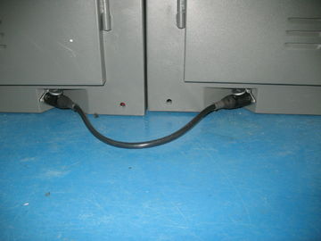 2R1G1B 3906dots/ m 2 P16 IP65 Electronic Video Perimeter Led Display Screens