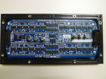 Slim Led Display Modules Low Power Consumption