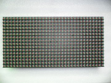 High Resolution Led Display Modules Long Lifespan P10