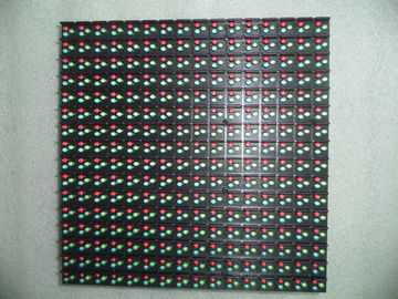 Custom P12 1R1G1B Led Display Signs Electronic Outdoor Full Color