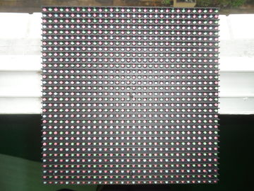 High Definition Led Display Modules P12 High Resolution