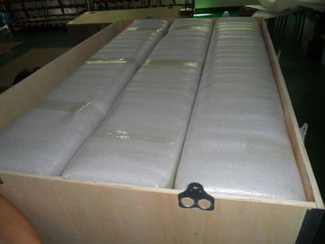 Perimeter 1r1g1b P10mm Full Color Outdoor Advertising Led Display 960mm * 960mm