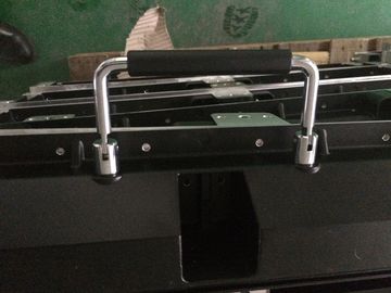 Outdoor SMD DIP Super Thin LED Video Wall Rental Super Light 640mm x 640mm