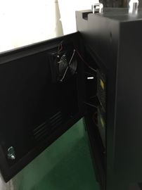 P10mm Commercial Advertising Outdoor Full Color Led Display 640mm x 640mm Waterproof IP65