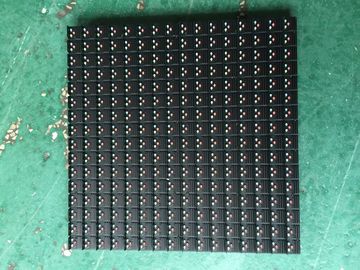 Static Current Outdoor Full Color Curved Led Display P16 For Advertising