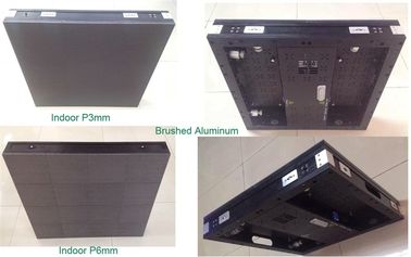 Personalized High Brightness Led Stage Backdrop Screen