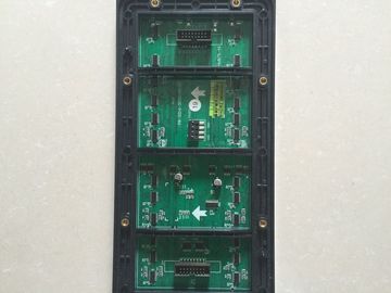 P8 SMD 3535 /2727 National Star Package Outdoor Full Color Led Display Modules