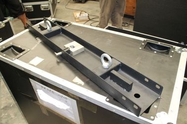 Small Pixel Pitch 3mm Indoor Led Screens High Resolution 111111dots