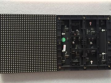 High Brightness Screen Full Color P6 Indoor Led Video Display Screens