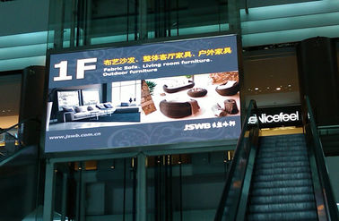 buy Indoor SMD Full Color Rental Video Wall Displays Hanging Die Casting Flight Case online manufacturer