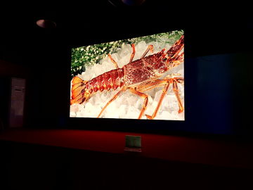 buy LED HD TV P1.9 High Refresh Frequency Of Super Low Power Consumption online manufacturer