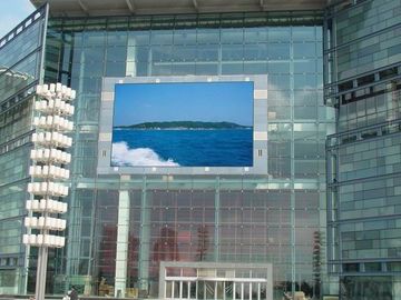 buy Led Billboard Advertising Commercial Video Wall Price online manufacturer