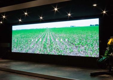 buy indoor mobile rental led display board for stage background online manufacturer