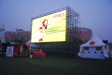 buy Full Color Led Outdoor Display Board Good Price High Quality Video LED Screens online manufacturer